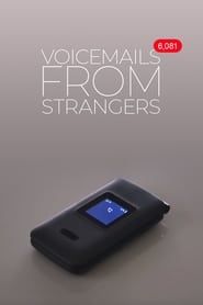 Voicemails From Strangers series tv