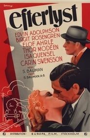 Efterlyst (1939)