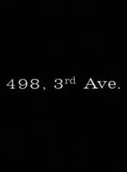 Image 498 Third Avenue 1967