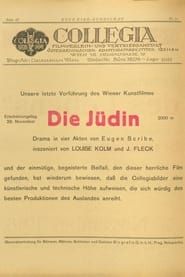 Image Die Jüdin 1918