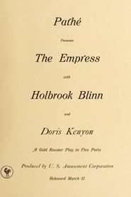 The Empress (1917)