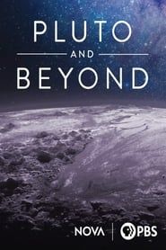 Pluto and Beyond series tv