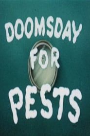 Affiche de Doomsday for Pests