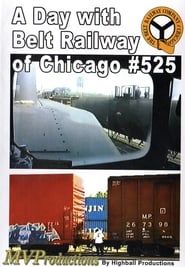 Image A Day with Belt Railway of Chicago #552