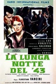 La Longue Nuit de 43 (1960)