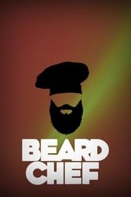 Affiche de Beard Chef