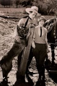 Image The Four-Footed Ranger 1925