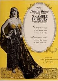 A Gamble in Souls (1916)