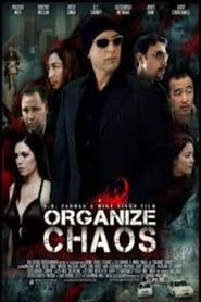 Organize Chaos series tv
