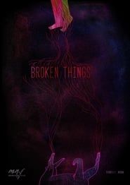 Image Broken Things