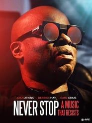 Never Stop: A Music That Resists series tv