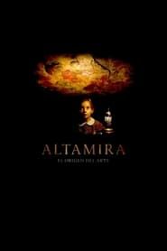 Altamira: el origen del arte 2018 streaming