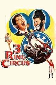 3 Ring Circus series tv