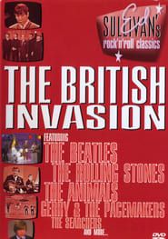 Image Ed Sullivan's Rock 'n' Roll Classics: The British Invasion