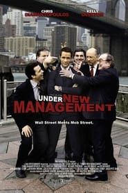 Under New Management series tv