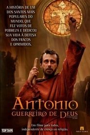 Antonio, guerriero di Dio series tv