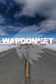 Warbonnet: An Odyssey of Honor series tv