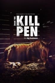 Affiche de From the Kill Pen