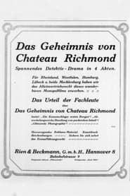 Image Das Geheimnis von Chateau Richmond 1913