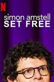 Simon Amstell: Set Free series tv