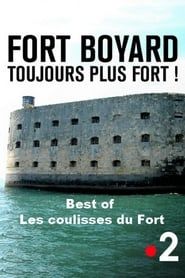 Image Fort Boyard - Best of les coulisses du fort