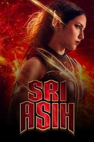 Sri Asih series tv