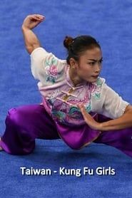 Taiwan - Kung Fu Girls