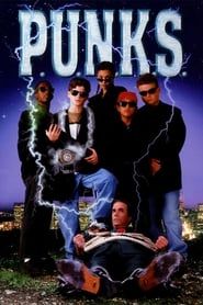 P.U.N.K.S (1999)