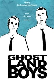 Ghostland Boys series tv
