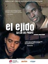 El Ejido, la loi du profit series tv