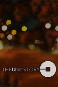 The Uber Story series tv