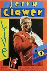 Jerry Clower Live #1 series tv