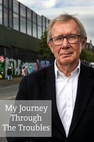 Image Peter Taylor: My Journey Through the Troubles