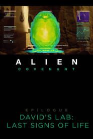 Alien: Covenant - Epilogue: David