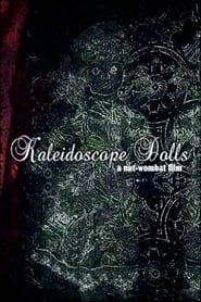 Image Kaleidoscope Dolls