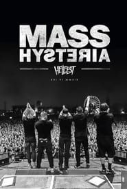 Mass Hysteria au Hellfest 2019 series tv