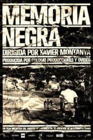 Memoria Negra (2006)