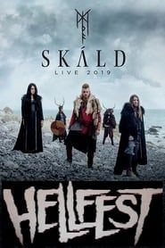 Skald au Hellfest 2019 series tv