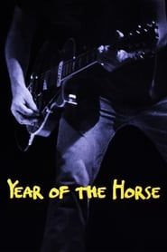 watch Year of the Horse