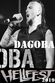 Dagoba au Hellfest 2019 series tv