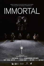 Immortal series tv