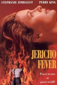 Jericho Fever series tv