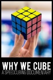 Why We Cube series tv