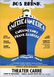 Amerika Amerika (1982)