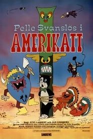 Peter-No-Tail in Americat series tv