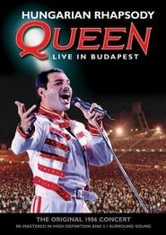 Image Hungarian Rhapsody: Queen Live in Budapest