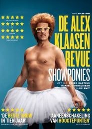 Image Showponies: De Alex Klaasen Revue