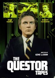 The Questor Tapes series tv