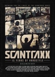 Image Scantraxx: 15 Years of Hardstyle
