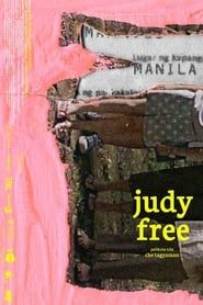 Judy Free series tv